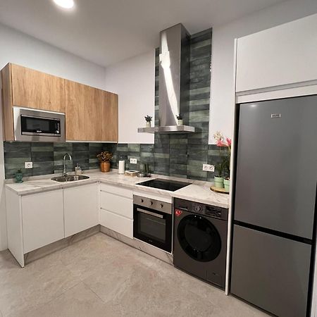 Ferienwohnung Casa Conchi Córdoba Exterior foto