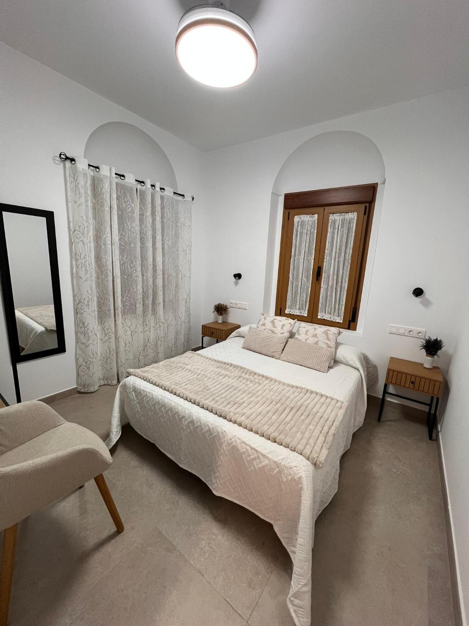 Ferienwohnung Casa Conchi Córdoba Exterior foto
