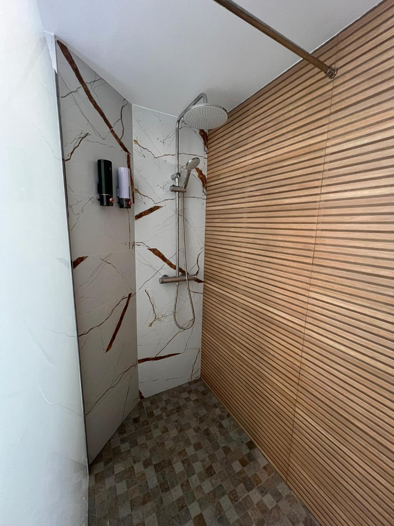 Ferienwohnung Casa Conchi Córdoba Exterior foto
