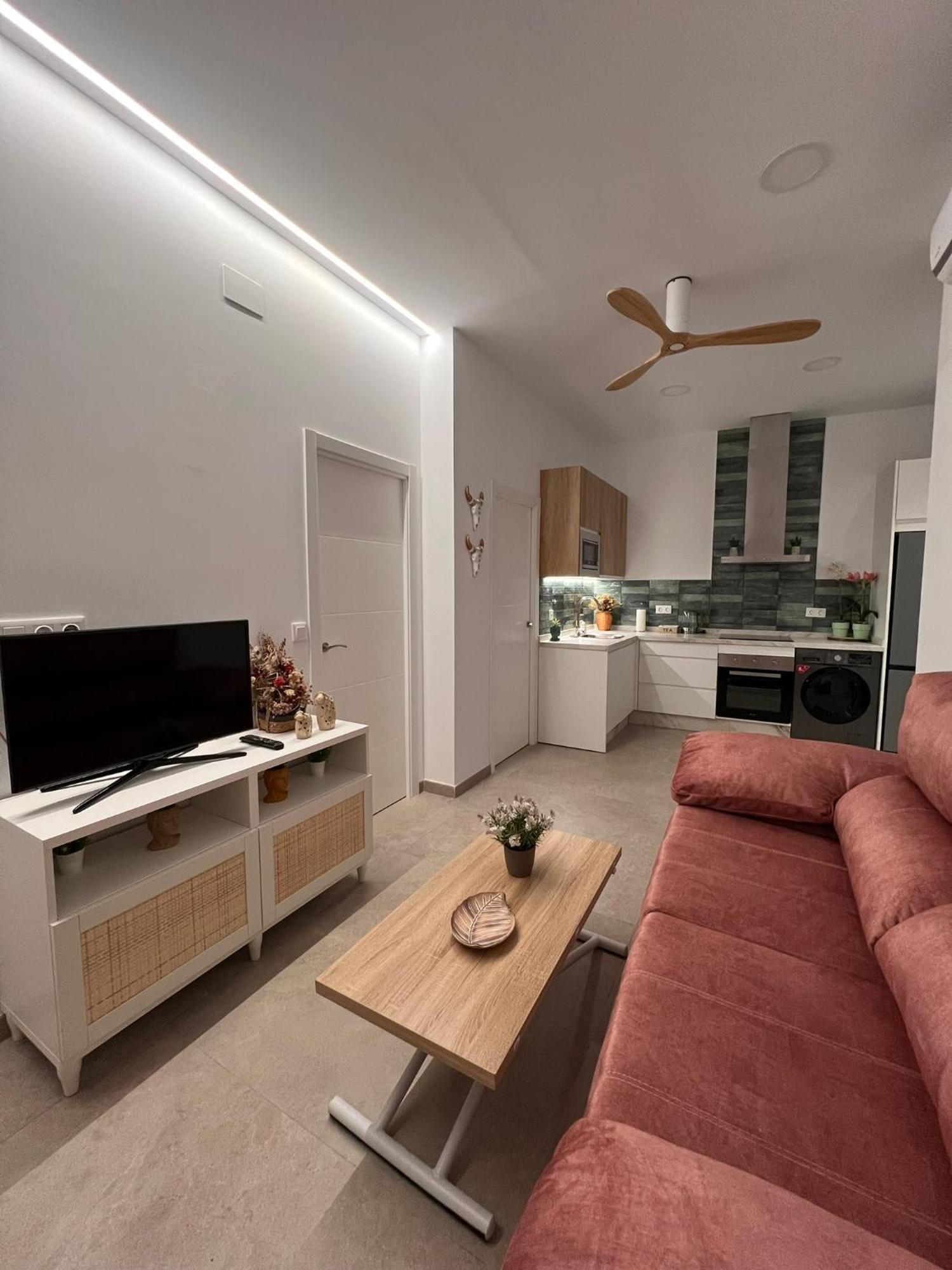 Ferienwohnung Casa Conchi Córdoba Exterior foto